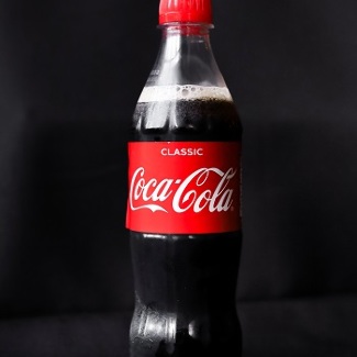 Coca Cola 0,5л