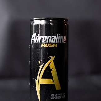 Adrenalin 0,25л