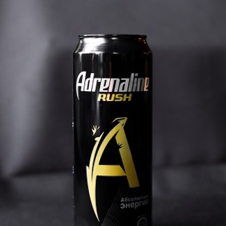 Adrenalin 0,449л